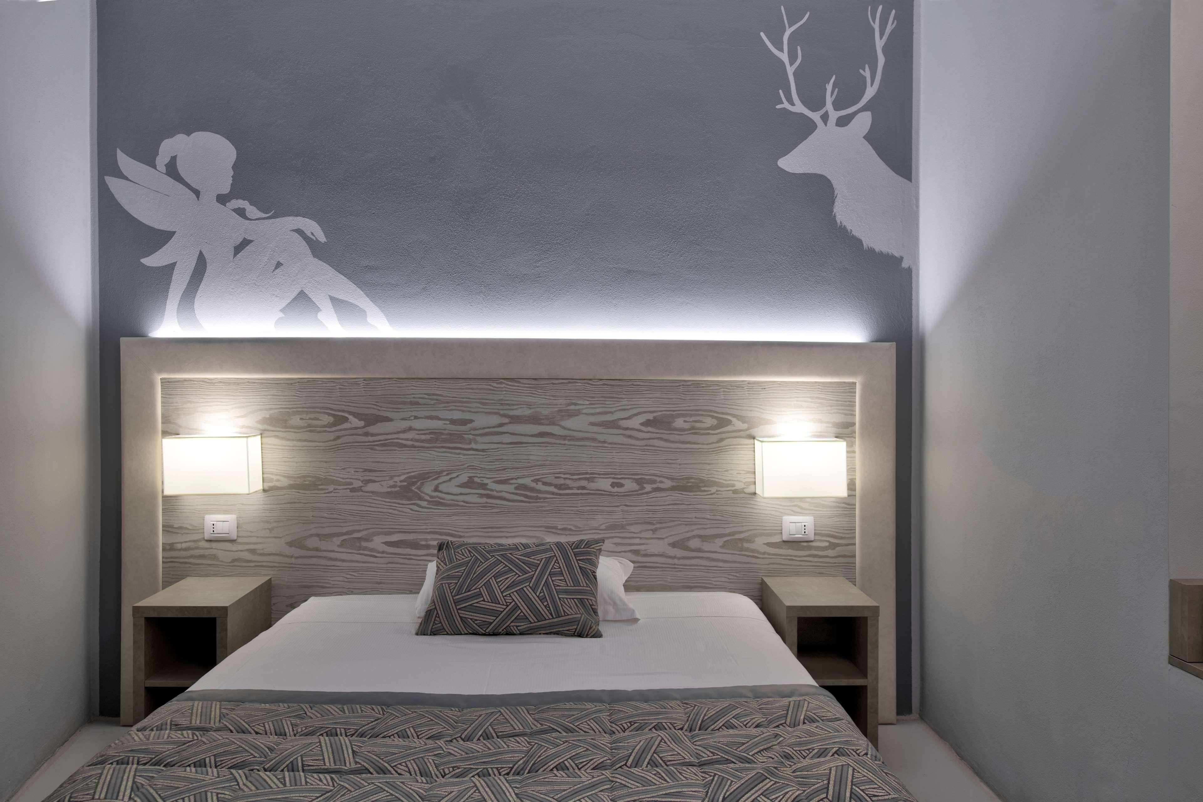Hotel Villa delle Fate, BW Signature Collection Sestola Esterno foto