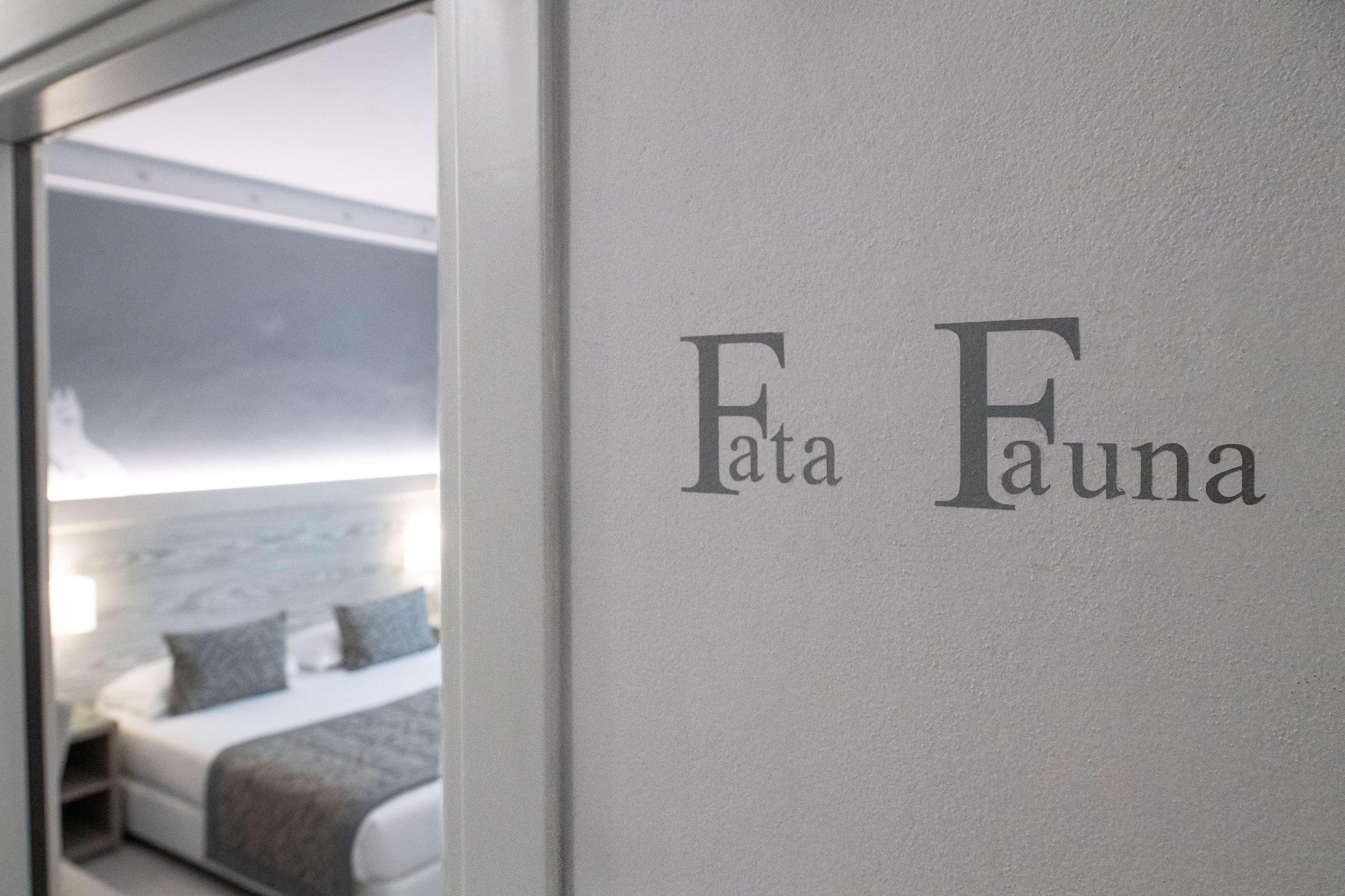 Hotel Villa delle Fate, BW Signature Collection Sestola Esterno foto
